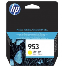 F6U14AE Žltá atramentová náplň HP 953 F6U14AE Žltá atramentová náplň HP 953