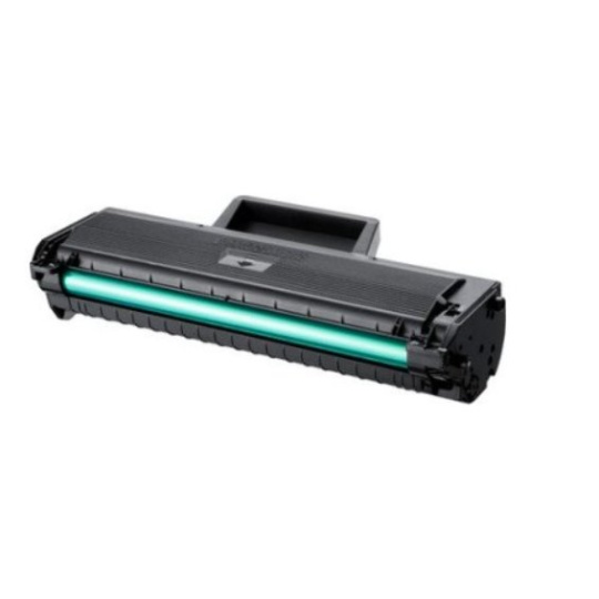 SAMSUNG MLT-D1042S Black Toner Cartri