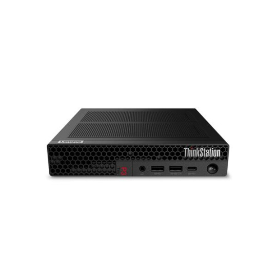 Lenovo TS P3 G2 TINY, Ultra 7 265, RTXA400/4GB, 16GB, SSD 512GB, W11Pro, 3y OS Lenovo TS P3 G2 TINY, Ultra 7 265, RTXA400/4GB, 16GB, SSD 512GB, W11Pro, 3y OS