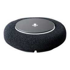 Lenovo Mic Pod - Black Google Meet Series One Room Kits Lenovo Mic Pod - Black Google Meet Series One Room Kits