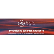 Lenovo TP SP 3Y Premier Support Upgrade from 3Y Depot/CCI - registruje partner/uzivatel