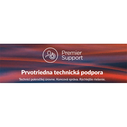 Lenovo TP SP 3Y Premier Support Upgrade from 3Y Depot/CCI - registruje partner/uzivatel