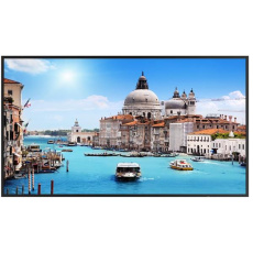 Prestigio IDS LCD Wall Mount 55" UHD 3840x2160, Landscape, 350cd/m2, HDMI (CEC) in, VGA in, USB2.0 in, RS232