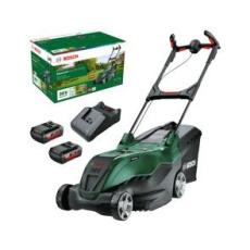 BOSCH Rotačná kosačka akumulátorová AdvancedRotak 36V-40-650 BOSCH Rotačná kosačka akumulátorová AdvancedRotak 36V-40-650