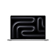 MacBook Pro 16" Apple M5 Pro 18C CPU 20C GPU 24GB 1TB Strieborný SK