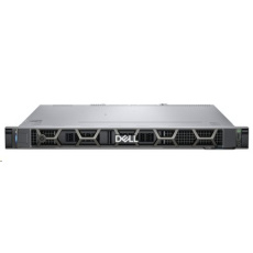 Dell PowerEdge R260 Smart Selection|6x2.5"|E-2434|1x16GB|1x1.2TB HDD SAS|700W|H355|3Yr Basic NBD Dell PowerEdge R260 Smart Selection|6x2.5"|E-2434|1x16GB|1x1.2TB HDD SAS|700W|H355|3Yr Basic NBD