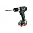 Metabo PowerMaxx SB 12 BL* Aku Príklepová vŕtačka so skrutkovačom TV00