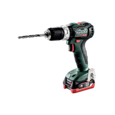 Metabo PowerMaxx SB 12 BL* Cordless Hammer Drill with Screwdriver TV00