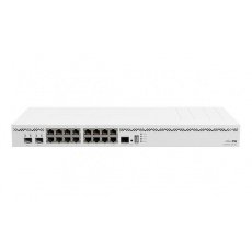 MikroTik Cloud Core Router 2004-16G-2S+ with RouterOS L6 license MikroTik Cloud Core Router 2004-16G-2S+ with RouterOS L6 license