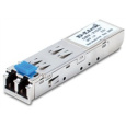 SFP typu DEM-310GT DDMI,1.25G, 1310nm, SM, 20km, Duplex LC, D-Link compatibil