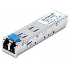 SFP typu DEM-310GT DDMI,1.25G, 1310nm, SM, 20km, Duplex LC, D-Link compatibil