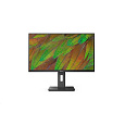 Philips 32B1U3900/00 31,5" VA LED 3840x2160 50 000 000:1 4ms 350 DP HDMI USB-C (90W) pivot repro čierny