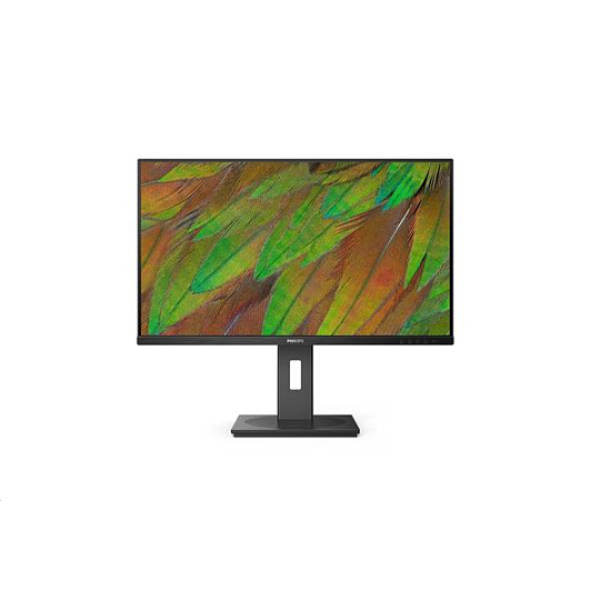 Philips 32B1U3900/00 31,5" VA LED 3840x2160 50 000 000:1 4ms 350 DP HDMI USB-C (90W) pivot repro čierny Philips 32B1U3900/00 31,5" VA LED 3840x2160 50 000 000:1 4ms 350 DP HDMI USB-C (90W) pivot repro čierny