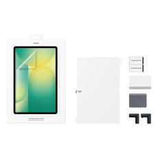 Samsung Ochranná fólia Tab S10 FE+ Transparent Samsung Ochranná fólia Tab S10 FE+ Transparent