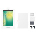 Samsung Ochranná fólia Tab S10 FE+ Transparent