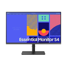 Samsung Business Monitor S43GC 27" LED IPS 1920x1080 Mega DCR 4ms 250cd DP HDMI Pivot 100Hz