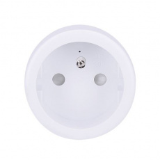 Solight diaľkovo ovládaná WiFi zásuvka Solight diaľkovo ovládaná WiFi zásuvka
