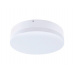 Solight LED vonkajšie osvetlenie, prisadené, guľaté, IP44, 15W, 1150lm, 4000K, 22cm