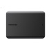 TOSHIBA external HDD CANVIO Basics (2.5"/6.63cm, 2TB, USB 3.0)