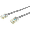APC Patch cable - RJ-45 (M) to RJ-45 (M) - 10.6 m - UTP - CAT 5