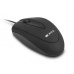 CANYON Mouse CNE-CMS1 (Wired, Optical 800 dpi, 3 btn, USB), Black