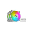 TUF GAMING TF120 ARGBWHITE EDITION 3IN1