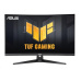 ASUS TUF Gaming VG32WQ3B 32" 2560x1440 WQHD 180Hz 1ms 300cd 2xHDMI DP repro 