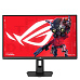 ASUS ROG Strix XG27UCSR 27" IPS 4K (3840 x 2160) 160/324Hz 1/0,3ms 350cd USB-C HDMI DP čierny