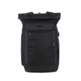 Canyon RT-7, batoh pre 17´´ notebook, rolovateľný, 29l, USB-A nabíjací port, čierny