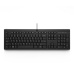 HP 125 Wired Keyboard