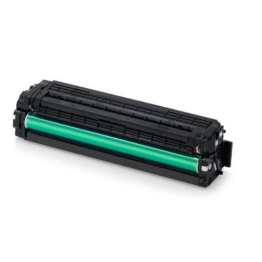 SAMSUNG CLT-K504S Black Toner Cartrid