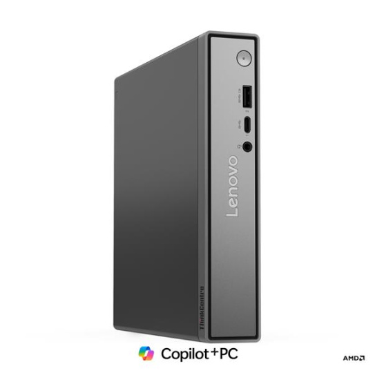 Lenovo TC Neo 55q TINY, Ryzen AI 5 330, UMA, 32GB, SSD 1TB, W11Pro, 3y OS Lenovo TC Neo 55q TINY, Ryzen AI 5 330, UMA, 32GB, SSD 1TB, W11Pro, 3y OS