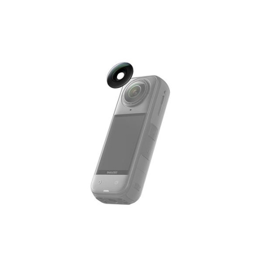 Insta360 X5 Súprava na výmenu šošovky