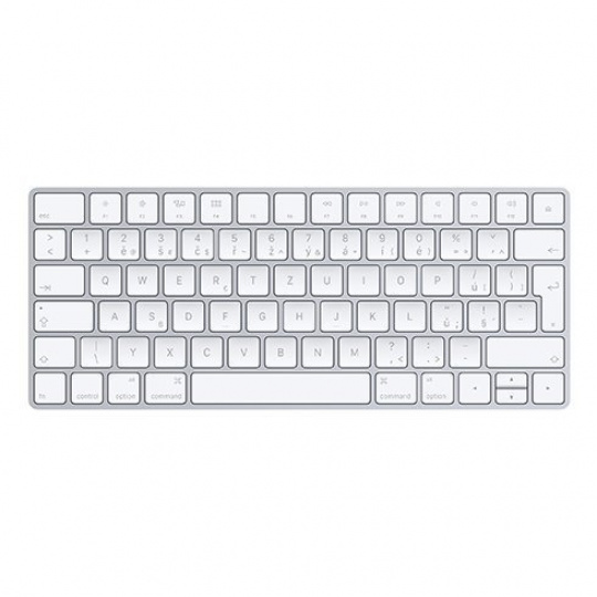 Apple Magic Keyboard (2021) SK