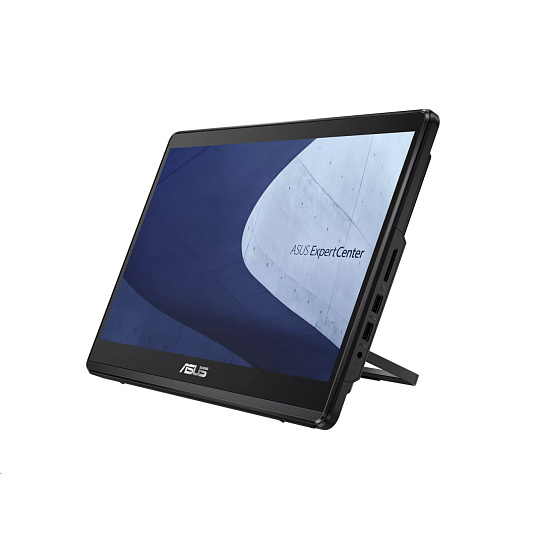 ASUS ExpertCenter E1 AiO E1600WKAT-8128X, N4500, 15.6˝ 1920/Touch, UMA, 8GB, SSD 128GB, W11Pro