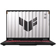 ASUS TUF Gaming A16 FA608UMI-TU167WZ, Ryzen 7 260, 16.0˝ 1920x1200 WUXGA, RTX 5060/8GB, 16GB, SSD 512GB, W11H, bez AC ad