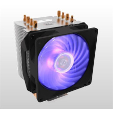Cooler Master chladič Hyper H410R RGB, LGA 1700 + AM5 Cooler Master chladič Hyper H410R RGB, LGA 1700 + AM5