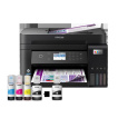 Epson EcoTank L6370 A4, color MFP, ADF, USB, LAN, WiFi, duplex