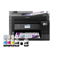 Epson EcoTank L6370 A4, color MFP, ADF, USB, LAN, WiFi, duplex Epson EcoTank L6370 A4, color MFP, ADF, USB, LAN, WiFi, duplex