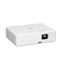 Epson projektor CO-W01, 3LCD, WXGA, 3000ANSI, HDMI