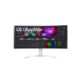 LG 40WP95CP-W 39.7" NANO IPS LED 5120x2160 Mega:1 5ms 300cd 2xHDMI DP USB-C(96W) TB repro