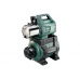 METABO HWW 6000/25 INOX * Home Water Plant