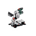 Metabo KS 216 M Crosscut saw
