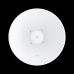 Ubiquiti Point-to-point (PtP) dish antenna that covers a wide operating frequency range.