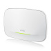 NWA130BE, Single Pack 802.11be AP, 2x2 MU-MIMO, 2 x 2.5G LAN Ports, PoE+ (802.3at), Standalone/Nebula Cloud Managed Excluding Powe