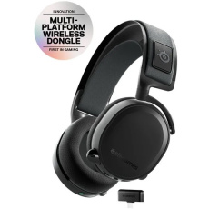 SteelSeries Arctis 7+ SteelSeries Arctis 7+