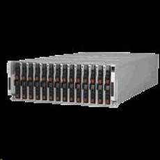 Supermicro SuperBlade Enclosure SBE-714E-R422, 4 x 2200W PSU