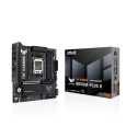 ASUS TUF GAMING B850M-PLUS II soc AM5 DDR5 B850 mATX HDMI DP