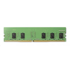 8GB DDR4-2933 (1x8GB) ECC RegRAM