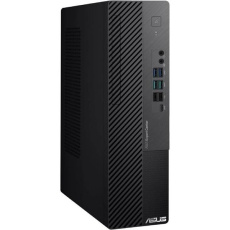 ASUS ExpertCenter D7 SFF D700SEES-713700106X, i7-13700, noVGA/0GB, 16GB, SSD 512GB, W11Pro, klavesnica, mys ASUS ExpertCenter D7 SFF D700SEES-713700106X, i7-13700, noVGA/0GB, 16GB, SSD 512GB, W11Pro, klavesnica, mys